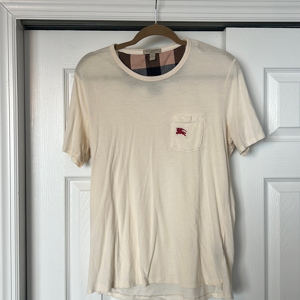 Burberry T Shirt